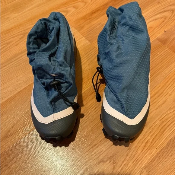 MM6 Maison Margiela X Salomon Cross sneakers - Picture 4 of 11